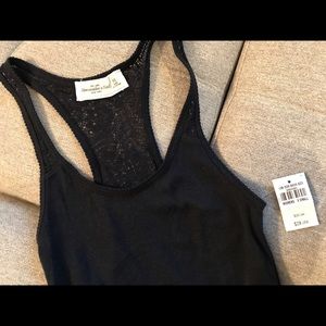 Abercrombie & Fitch Tank Top